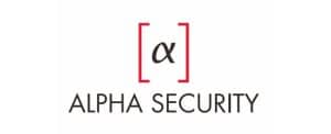 alpha security